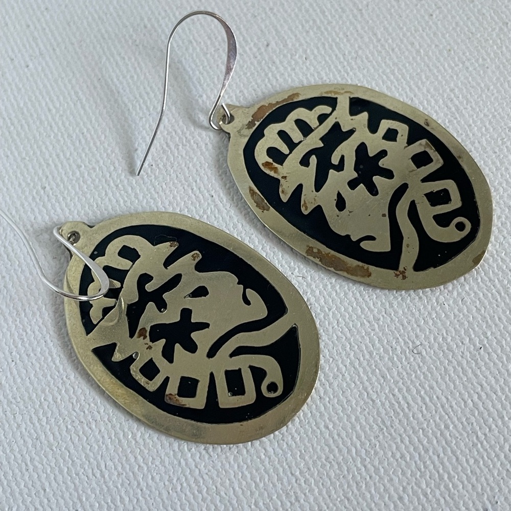 Native Earrings - image 3